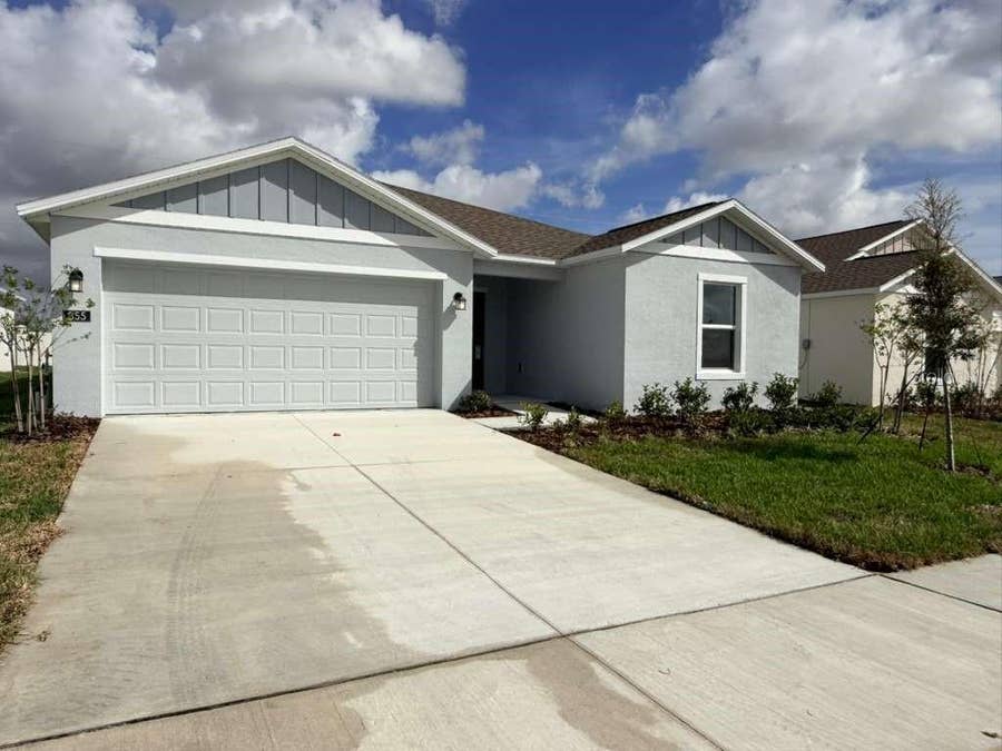 Property photo for 355 ARTEMIS STREET, Lake Wales, FL