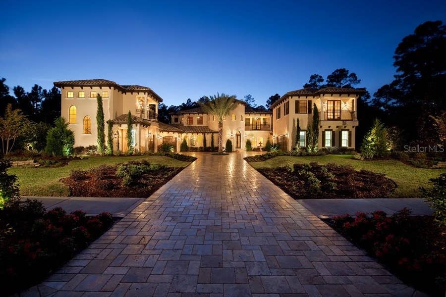 Property photo for 1657 ENCLAVE COVE, Lake Mary, FL
