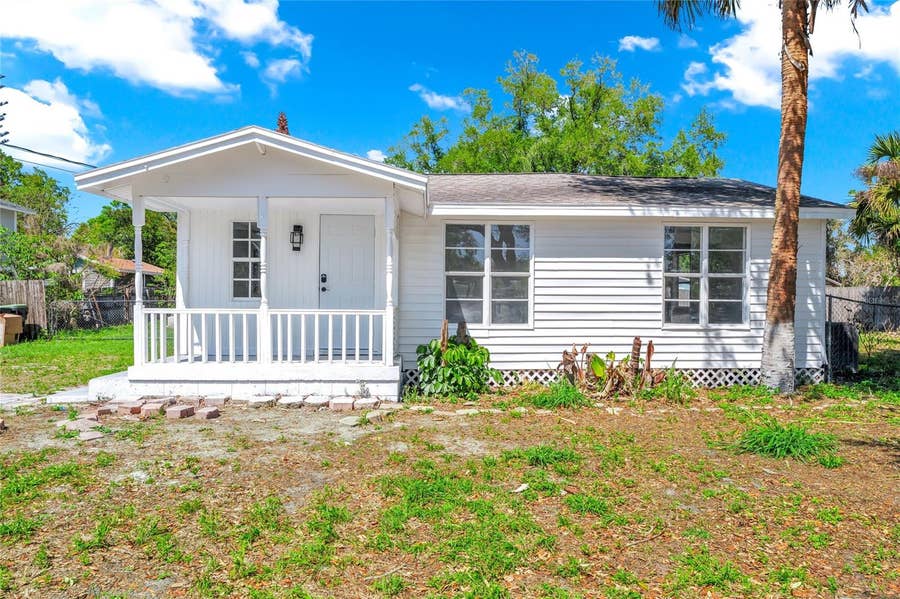 Property photo for 4311 TONY STREET, Orlando, FL
