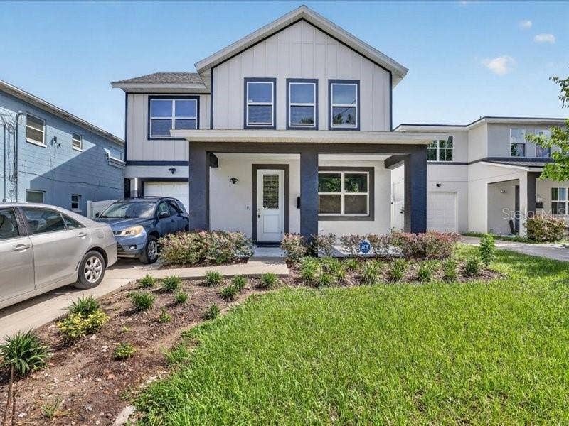 Property photo for 909 RANDALL STREET, Orlando, FL