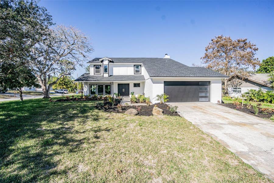 Property photo for 6370 CONNIEWOOD SQUARE, New Port Richey, FL