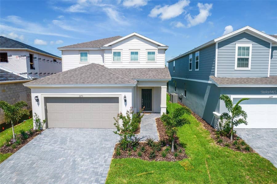 Property photo for 3373 LILAC WAY, Davenport, FL