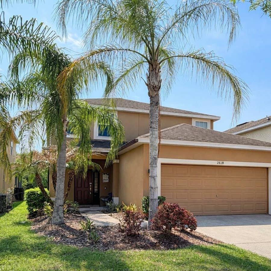 Property photo for 2618 SANTOSH COVE, Kissimmee, FL