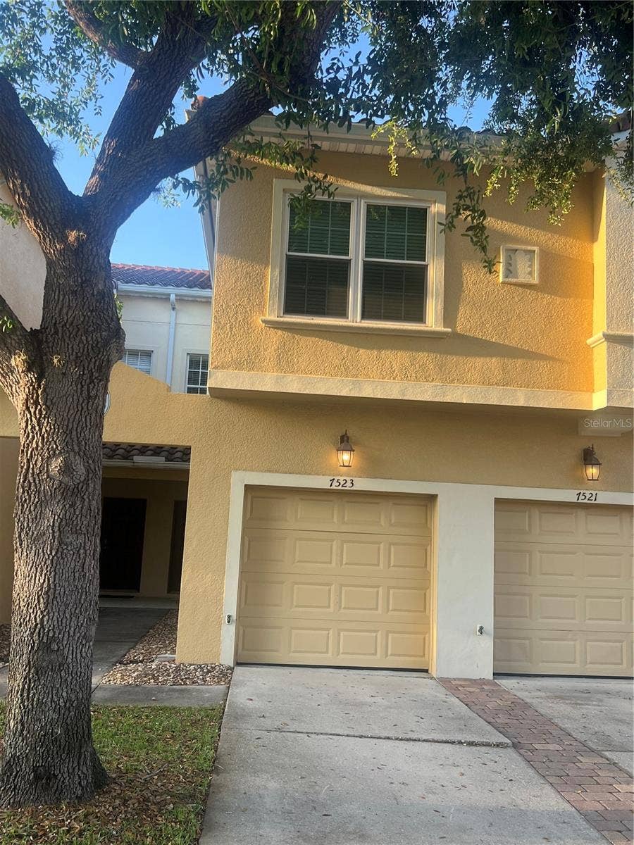 Property photo for 7523 PELLHAM WAY, Kissimmee, FL