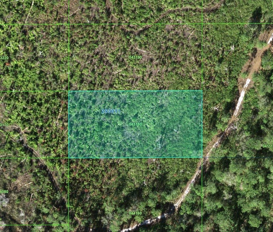 Property photo for TIGER RD, Lake Wales, FL