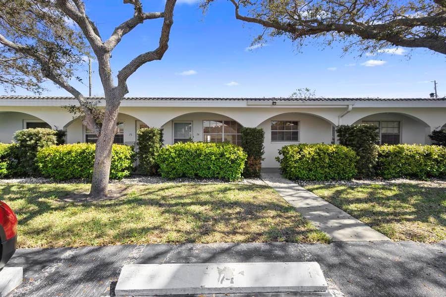 Property photo for 11200 102ND AVENUE, #74, Seminole, FL