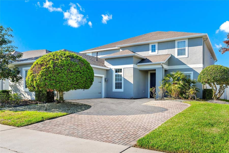 Property photo for 15558 SANDFIELD LOOP, Winter Garden, FL