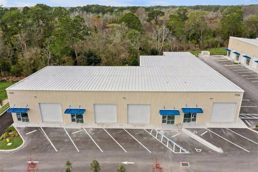 Property photo for 7120 SAMPEY ROAD, #103, Groveland, FL