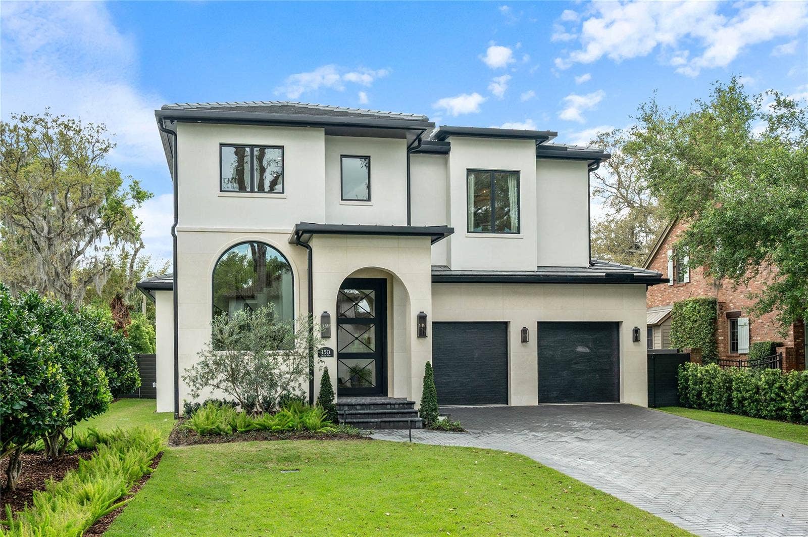 150 DANA WAY, Winter Park, FL 32789 150 DANA WAY, Winter Park, FL 32789