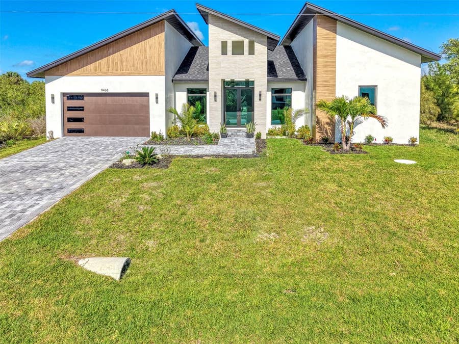 Property photo for 9468 ATTICA CIRCLE, Port Charlotte, FL