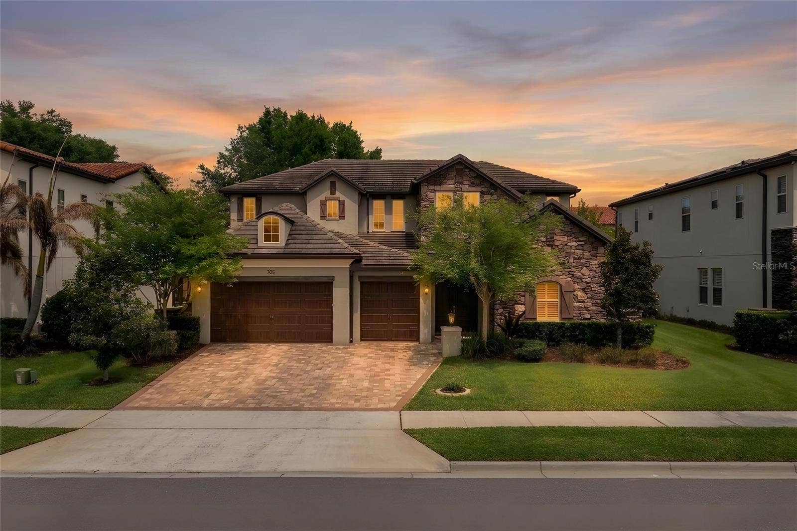 706 CANOPY ESTATES DRIVE, Winter Garden, FL 34787 706 CANOPY ESTATES DRIVE, Winter Garden, FL 34787