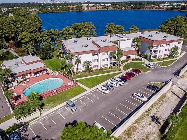 Property photo for 2225 HOLDEN AVENUE, #109, Orlando, FL
