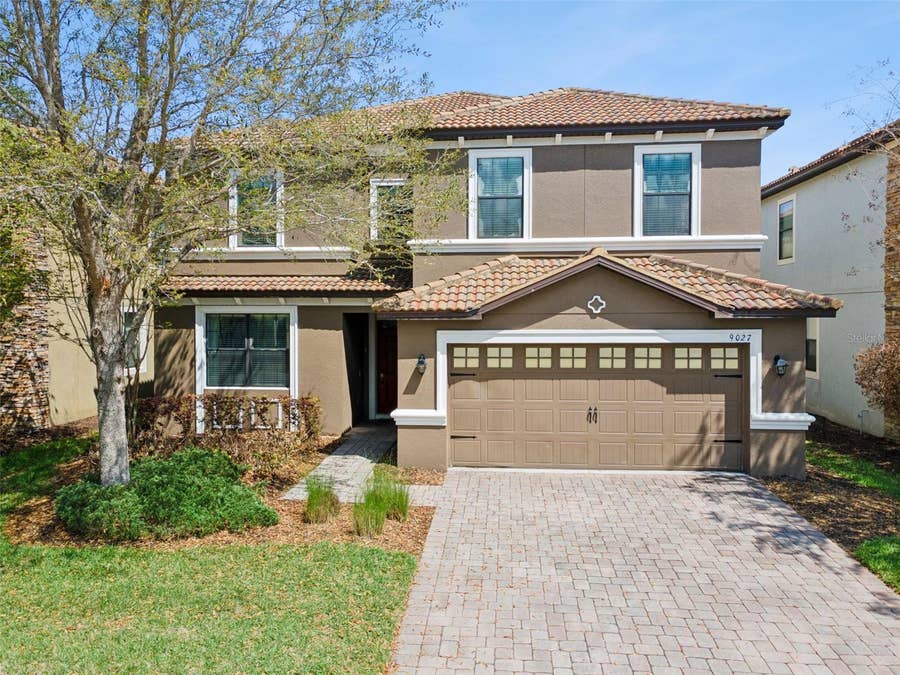Property photo for 9027 SHADOW MOUNTAIN STREET, Davenport, FL