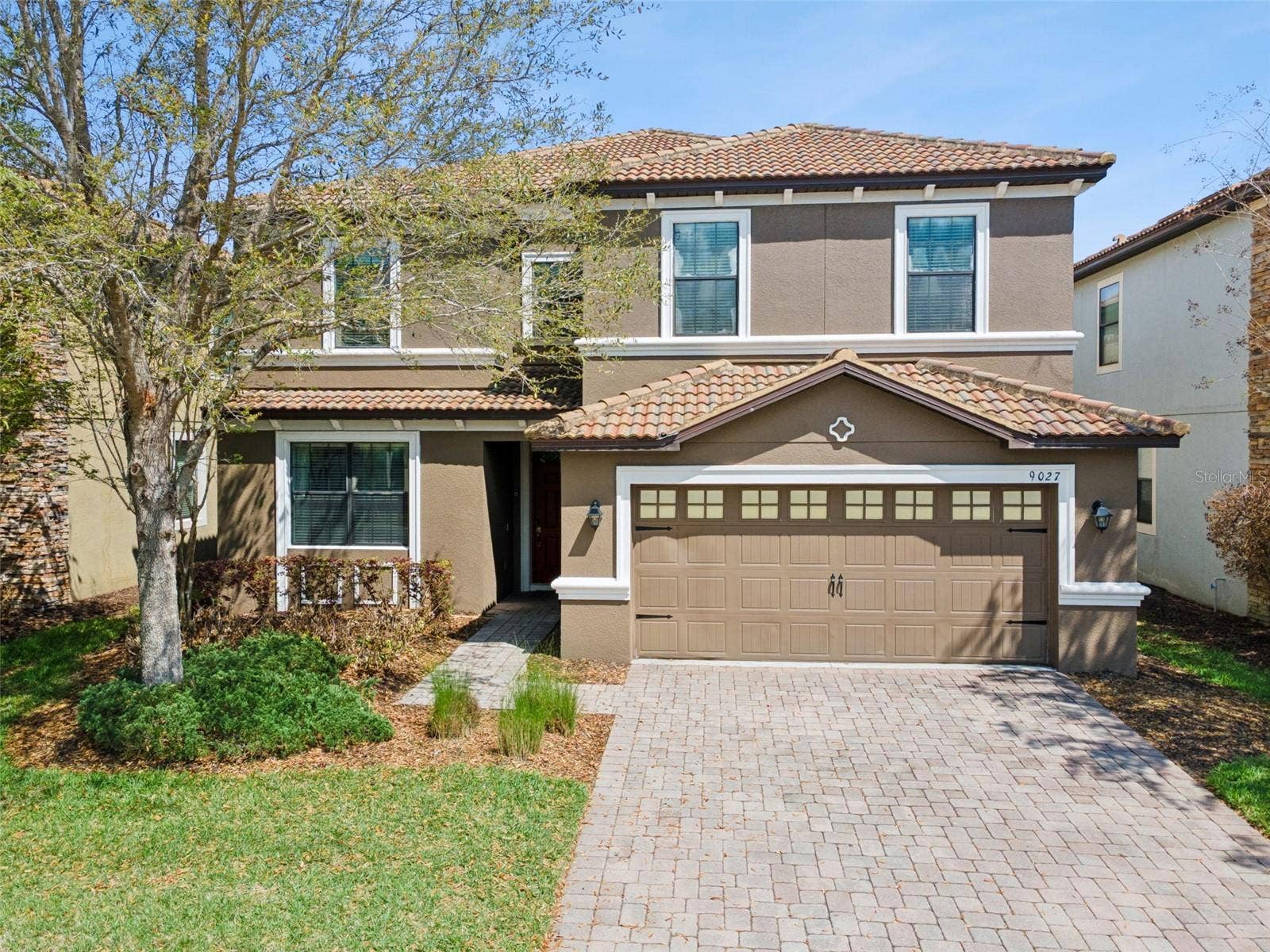 9027 SHADOW MOUNTAIN STREET, Davenport, FL 33896 9027 SHADOW MOUNTAIN STREET, Davenport, FL 33896