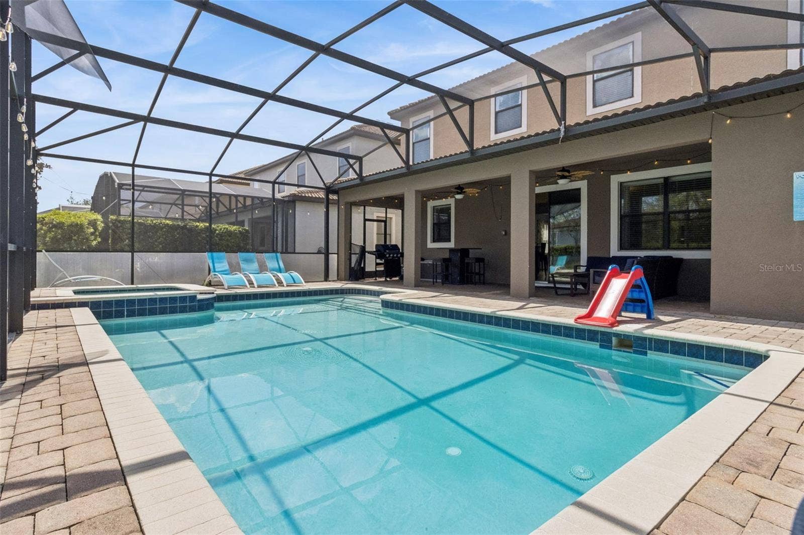 9027 SHADOW MOUNTAIN STREET, Davenport, FL 33896 9027 SHADOW MOUNTAIN STREET, Davenport, FL 33896