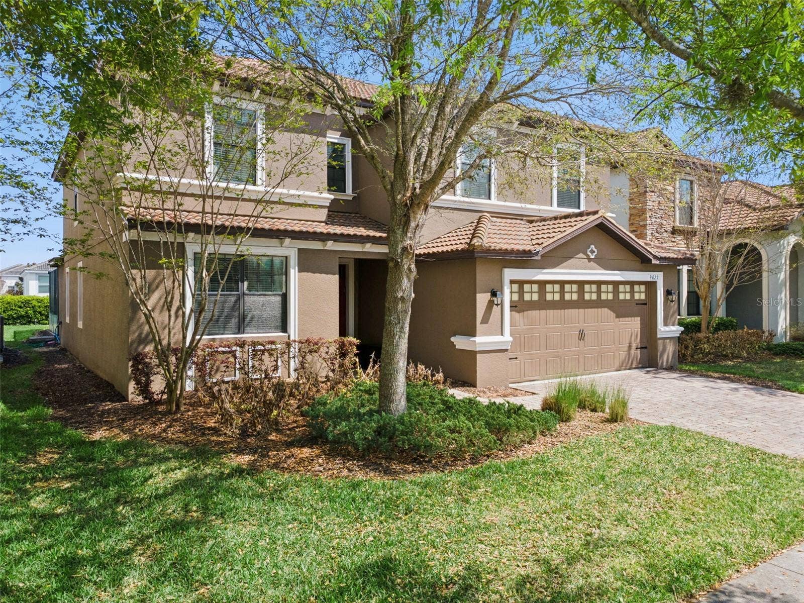 9027 SHADOW MOUNTAIN STREET, Davenport, FL 33896 9027 SHADOW MOUNTAIN STREET, Davenport, FL 33896