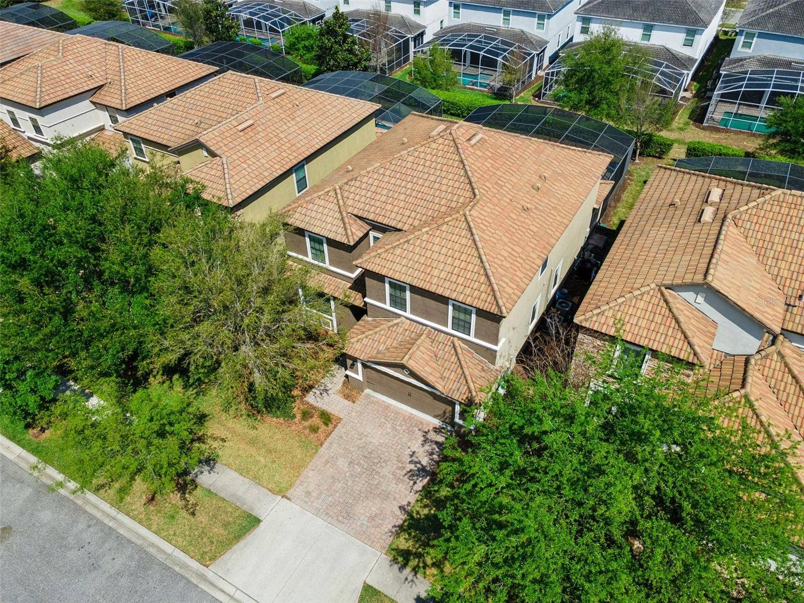9027 SHADOW MOUNTAIN STREET, Davenport, FL 33896 9027 SHADOW MOUNTAIN STREET, Davenport, FL 33896
