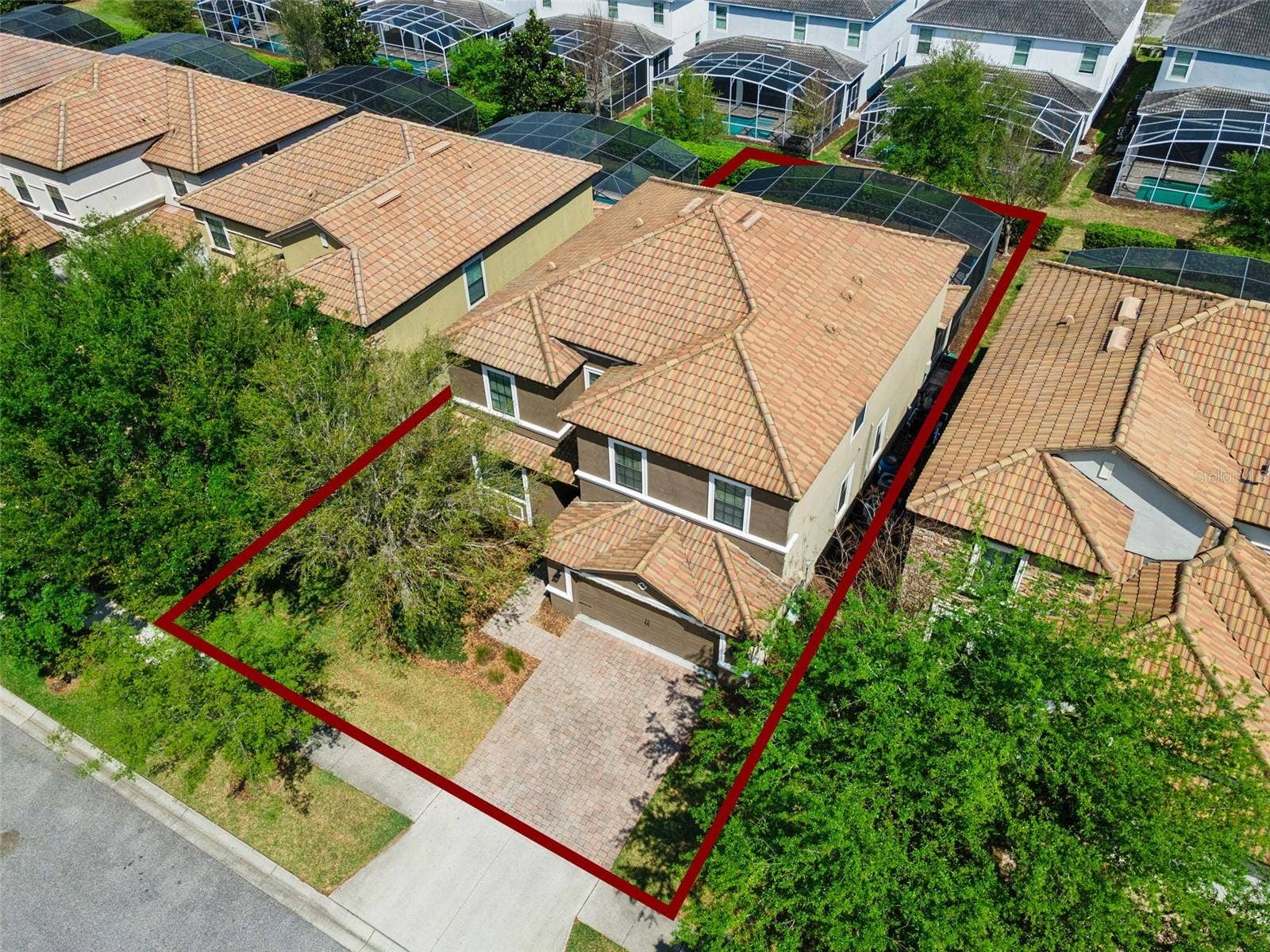9027 SHADOW MOUNTAIN STREET, Davenport, FL 33896 9027 SHADOW MOUNTAIN STREET, Davenport, FL 33896