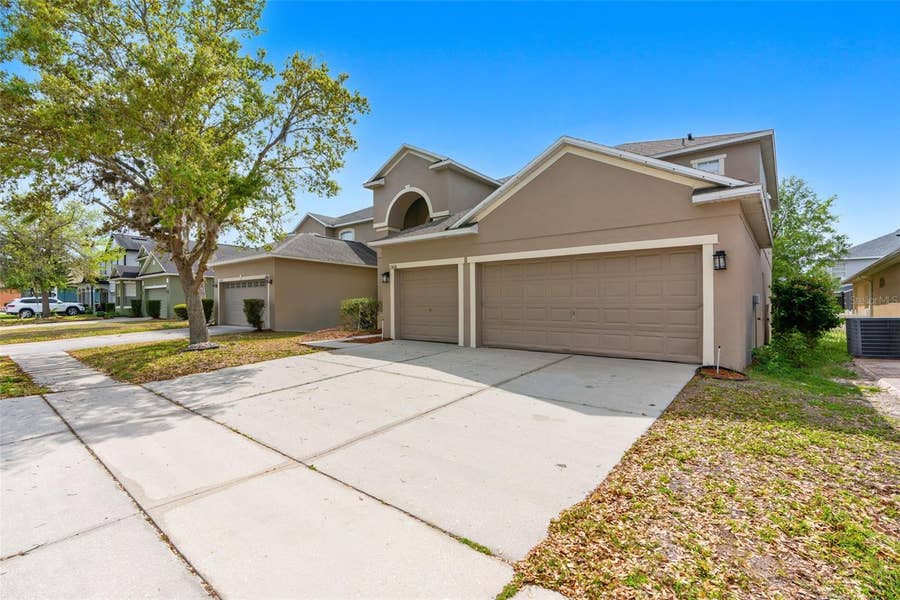 Property photo for 13616 HIDDEN FOREST CIRCLE, Orlando, FL