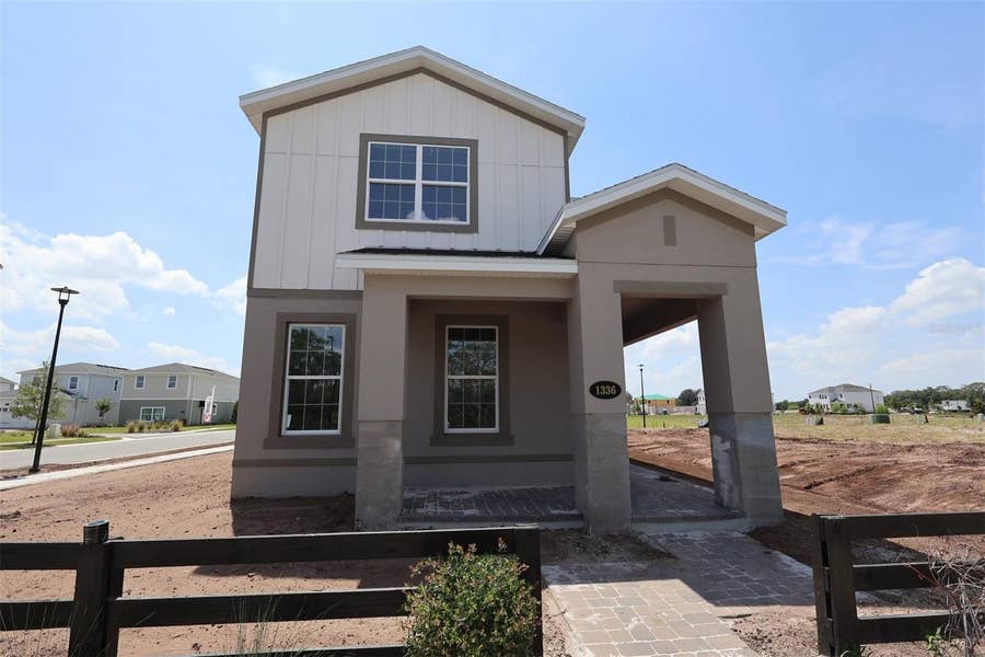 Property photo for 1336 TWELVE OAKS ROAD, St Cloud, FL