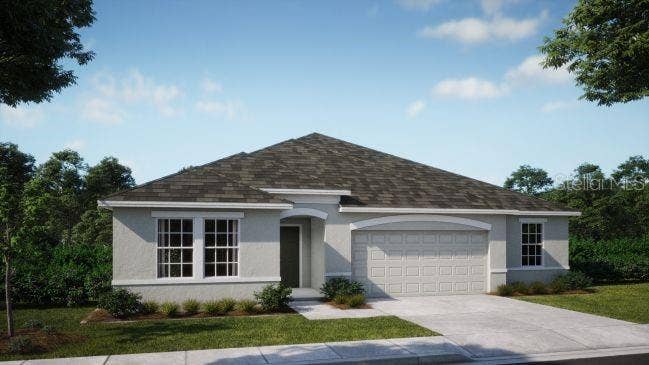 Property photo for 1505 KNOTTY PINE AVENUE, North Port, FL