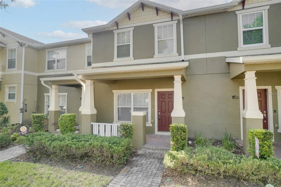 Property photo for 11818 DEER PATH WAY, Orlando, FL