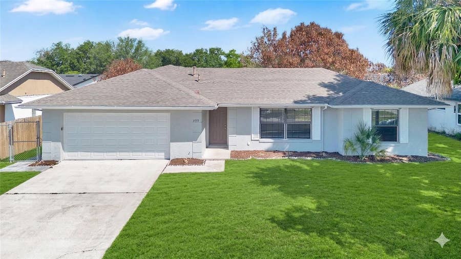 Property photo for 2733 MINT DRIVE, Orlando, FL