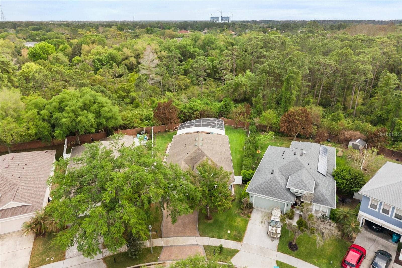10180 CYPRESS VINE DRIVE, Orlando, FL 32827