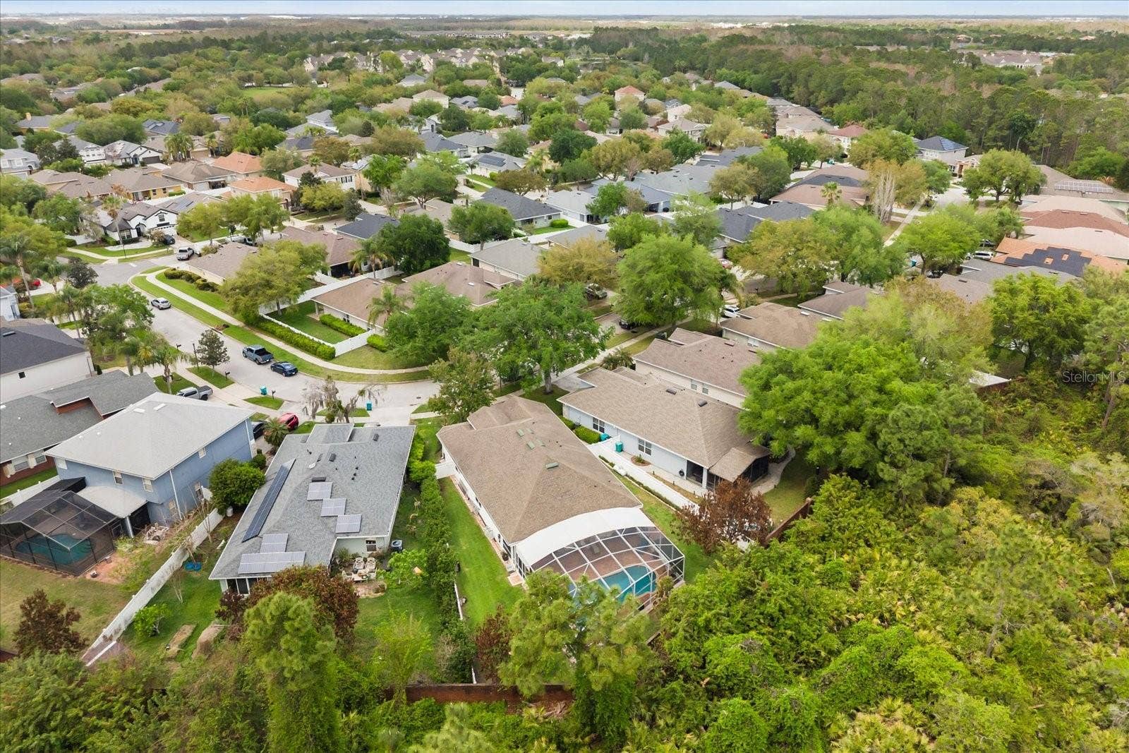 10180 CYPRESS VINE DRIVE, Orlando, FL 32827