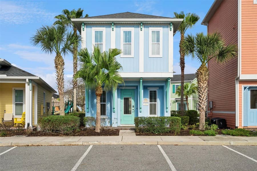 Property photo for 3058 PIRATE WAY, Kissimmee, FL