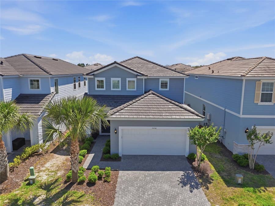 Property photo for 7256 OAKMOSS LOOP, Davenport, FL