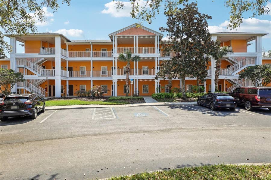 Property photo for 915 NEW PROVIDENCE, #303, Davenport, FL