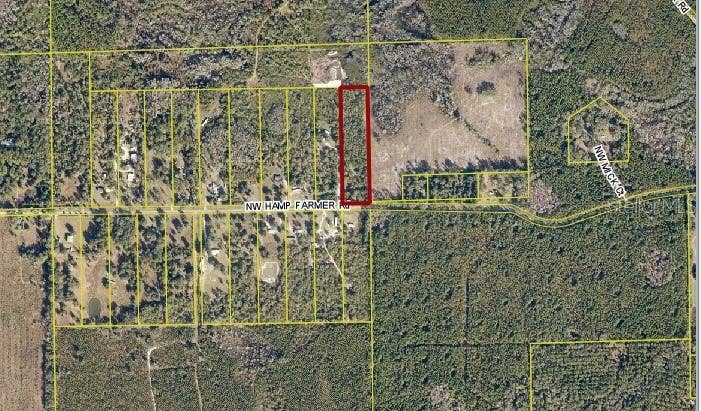 Property photo for 1077 NW HAMP FARMER ROAD, Lake City, FL