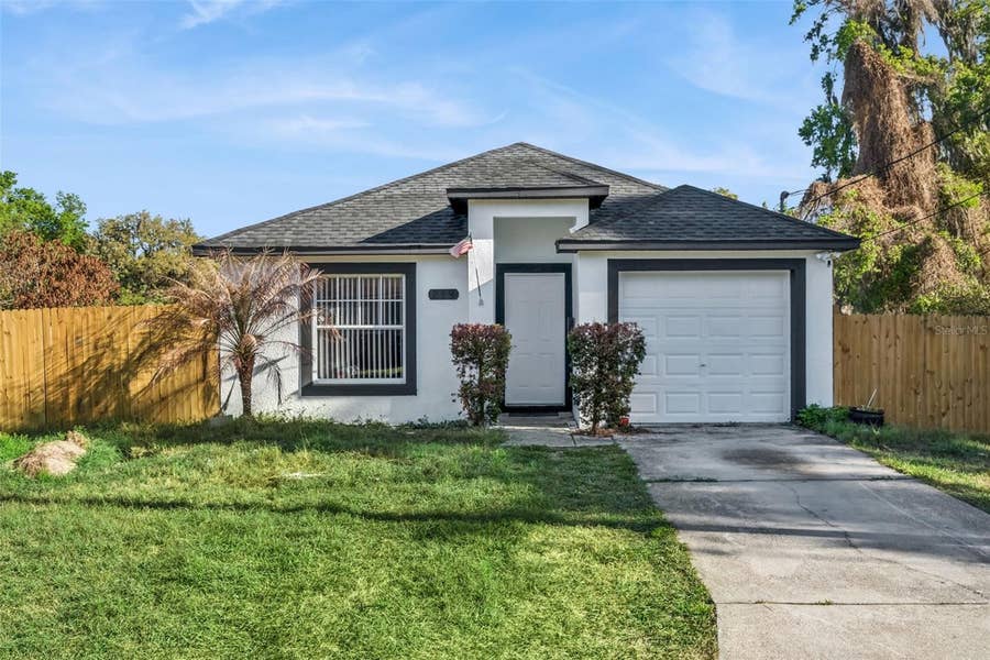 Property photo for 219 E 15TH STREET, Apopka, FL