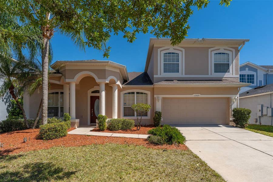 Property photo for 2509 BARWICK STREET, Orlando, FL