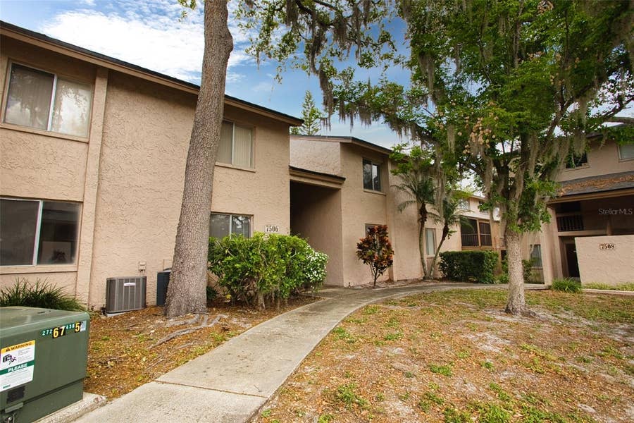 Property photo for 7506 PRESLEY PLACE, #113, Tampa, FL