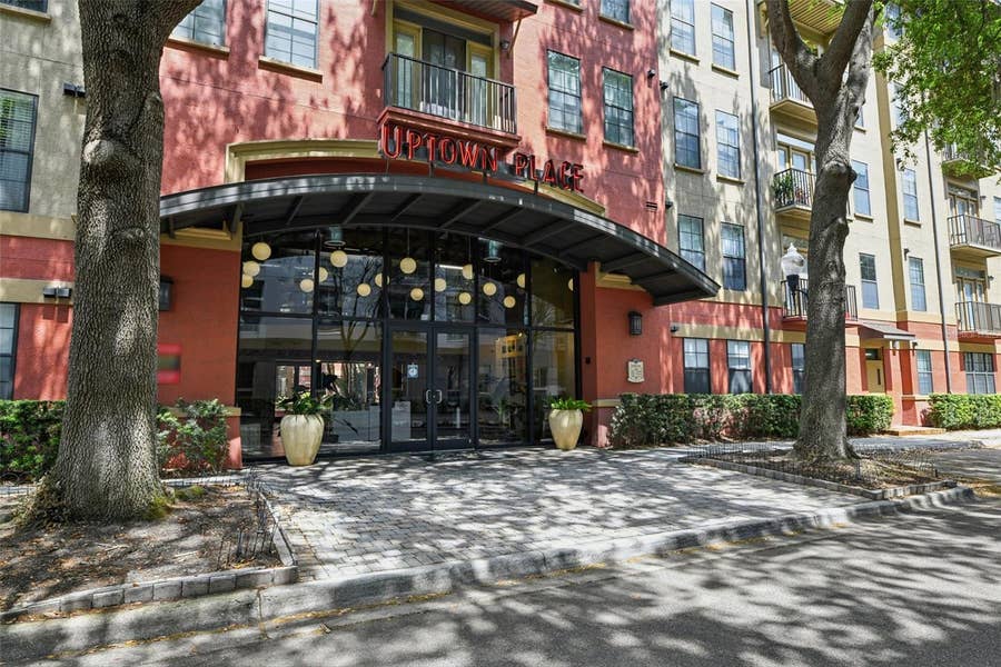 Property photo for 911 N ORANGE AVENUE, #101, Orlando, FL