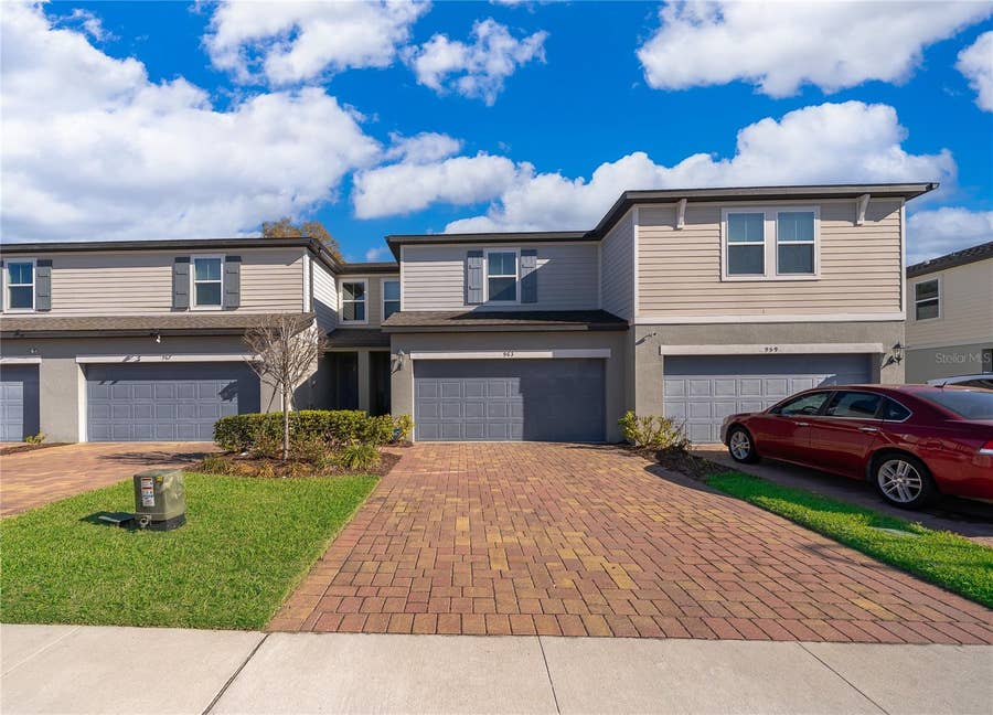 Property photo for 963 ROBIN HOLLY STREET, Ocoee, FL