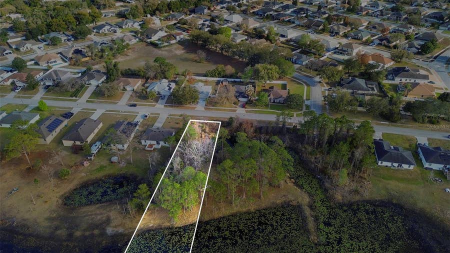 Property photo for 466 HAVERSHAM ROAD, Deltona, FL