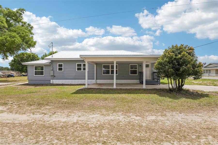 Property photo for 3070 E CENTRAL AVENUE, Bartow, FL