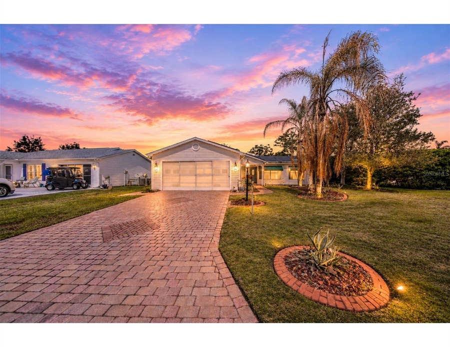 Property photo for 1239 CHAPARRAL DRIVE, The Villages, FL