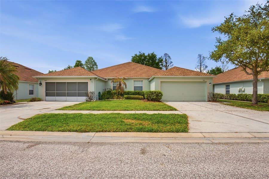 Property photo for 5751 AUTUMN SHIRE DRIVE, Zephyrhills, FL