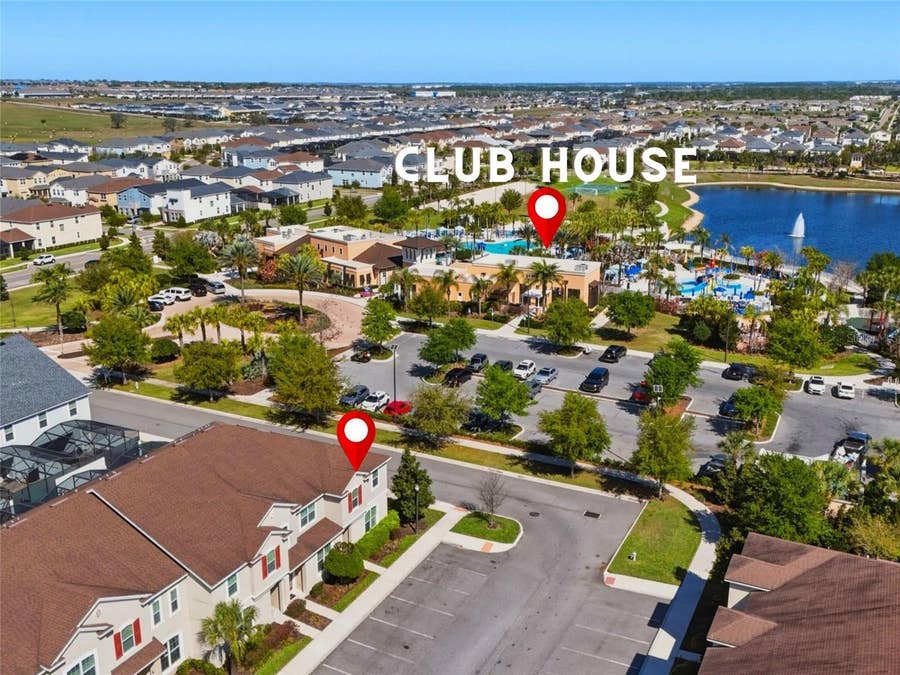 Property photo for 1570 CAREY PALM CIRCLE, Kissimmee, FL