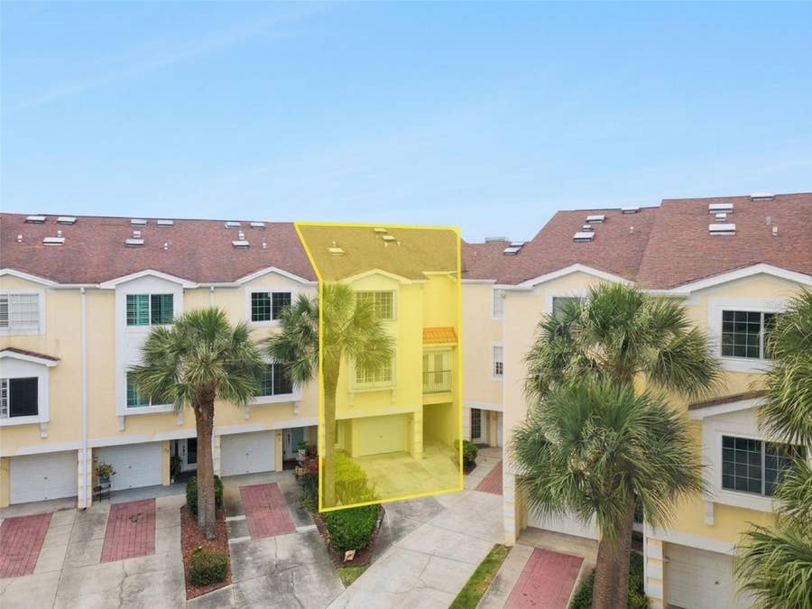 Property photo for 137 BRENT CIRCLE, Oldsmar, FL