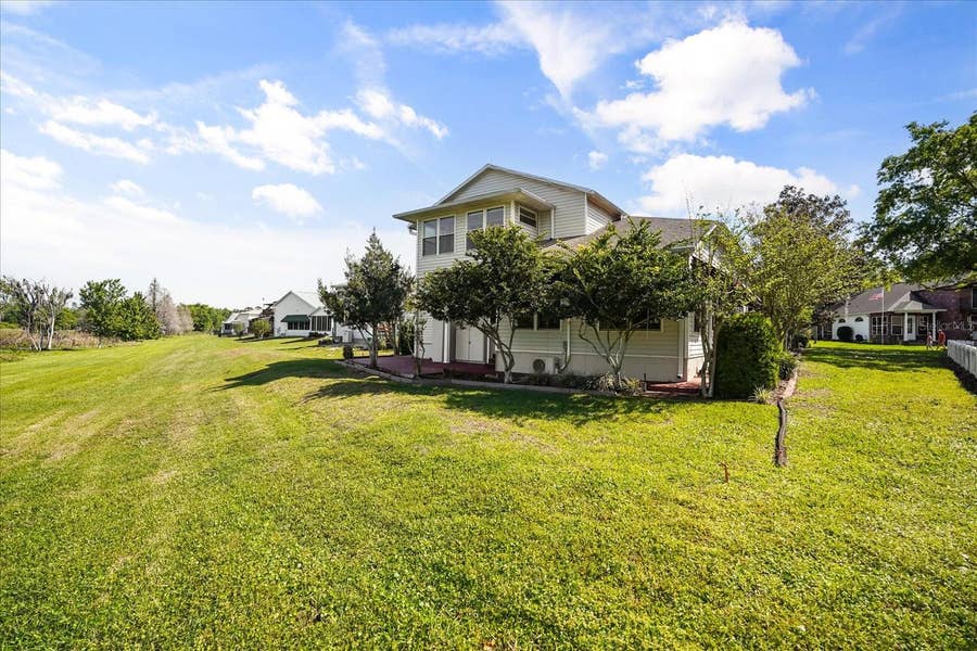 Property photo for 1075 MOTORCOACH DRIVE, Polk City, FL