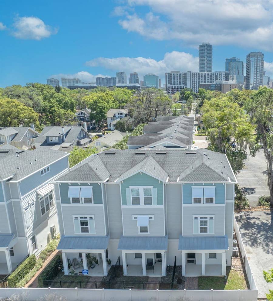 Property photo for 117 E CONCORD STREET, #7, Orlando, FL