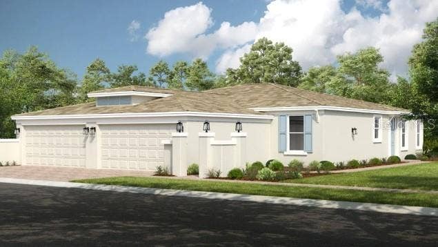 Property photo for 11283 SILVER TRUMPET LOOP, Winter Garden, FL
