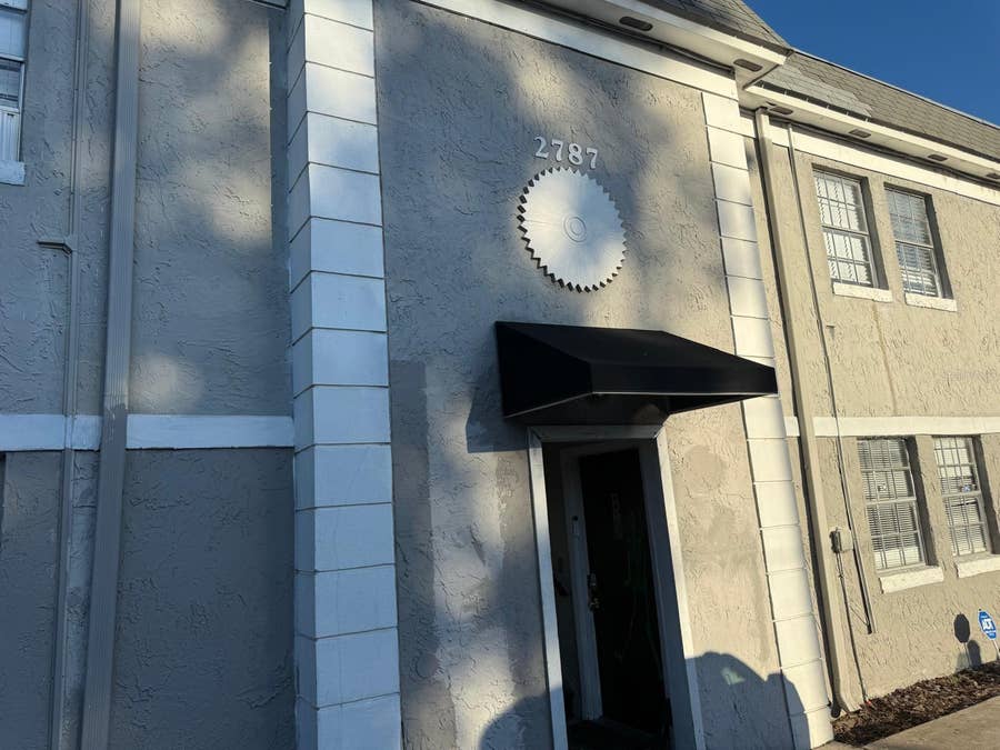 Property photo for 2787 L B MCLEOD ROAD, #2787A, Orlando, FL
