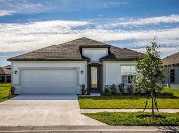 Property photo for 8639 OAKSTONE CIRCLE, Leesburg, FL