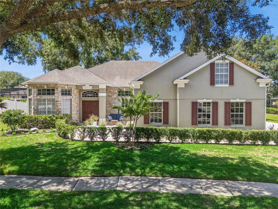 Property photo for 221 MEADOW BEAUTY TERRACE, Sanford, FL